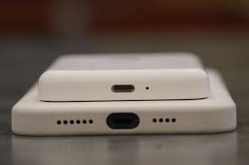 Pronto, confirmado! bateria MagSafe da Apple tem célula dupla.