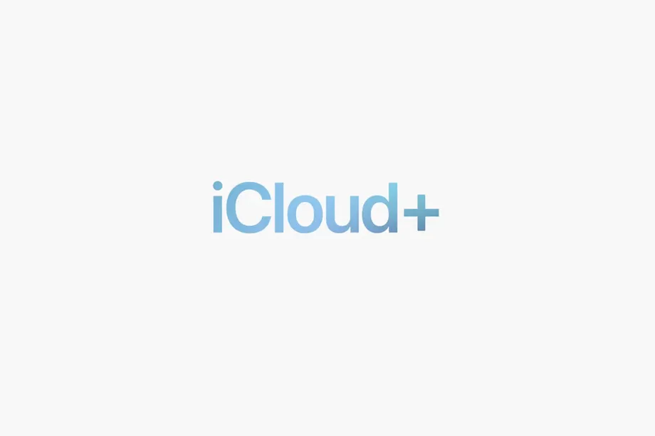 iCloud+ o novo iCloud da Apple