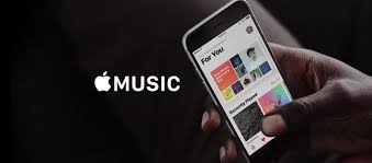 Áudio sem perda de qualidade agora no Apple Music para Android